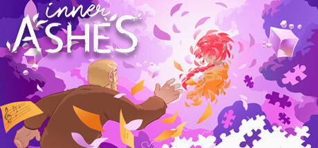 Игра Inner Ashes