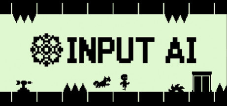 Купить игру INPUT AI