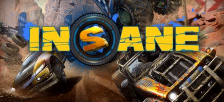 Игра Insane 2