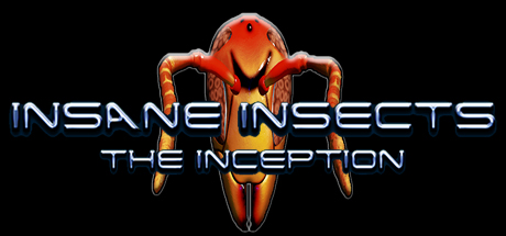 Купить игру Insane Insects: The Inception