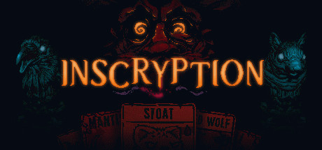 Игра Inscryption