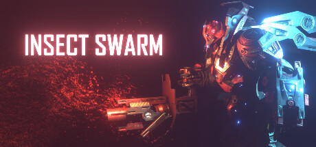 Игра Insect Swarm