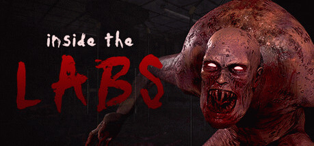 Игра Inside the Labs