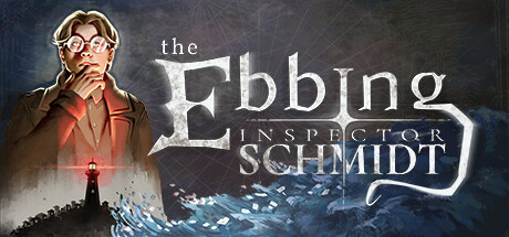 Игра Inspector Schmidt - The Ebbing