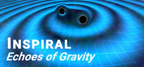Игра Inspiral: Echoes of Gravity