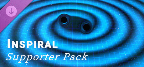 Игра Inspiral: Supporter Pack