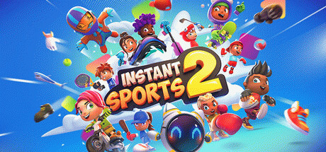 Игра Instant Sports 2