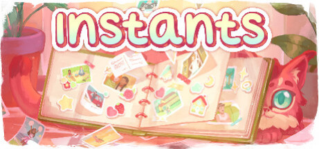 Игра Instants