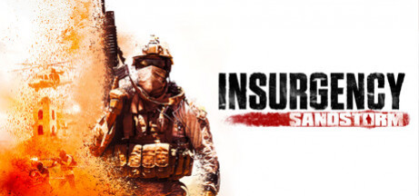 Игра Insurgency: Sandstorm
