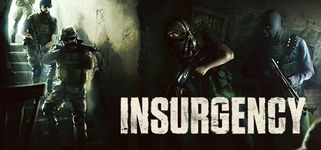 Купить игру Insurgency