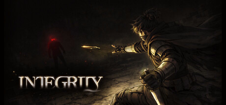 Купить игру Integrity