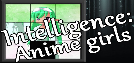 Игра Intelligence: Anime girls