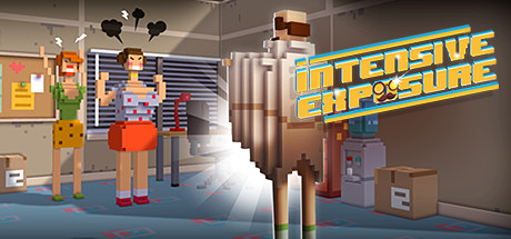 Игра Intensive Exposure