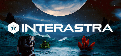 Игра INTERASTRA: Planet Survival