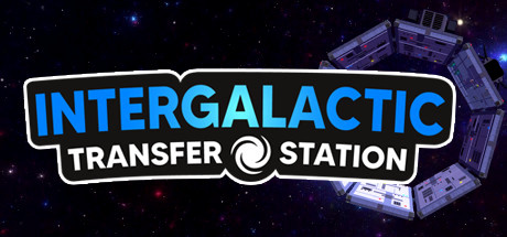 Купить игру Intergalactic Transfer Station