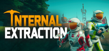 Купить игру Internal Extraction