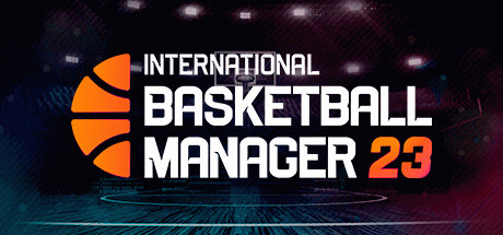 Игра International Basketball Manager 23