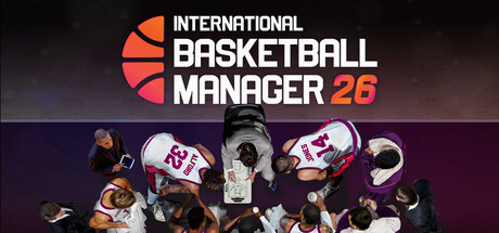 Игра International Basketball Manager 26