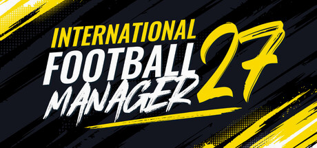 Купить игру International Football Manager 27