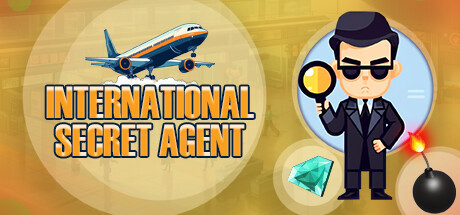 Игра International Secret Agent