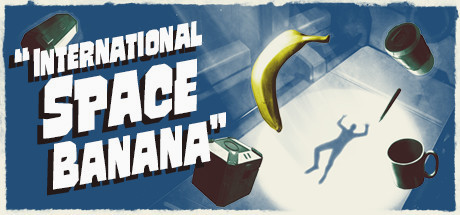 Игра International Space Banana