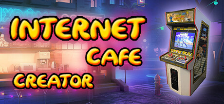 Игра Internet Cafe Creator