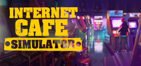 Игра Internet Cafe Simulator