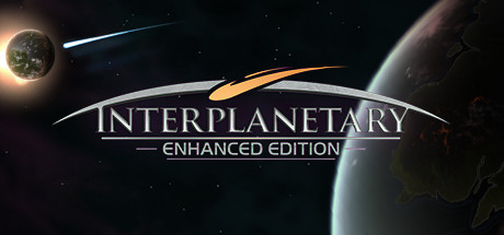Игра Interplanetary: Enhanced Edition