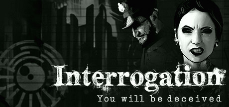 Игра Interrogation: You will be deceived