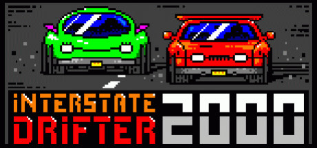 Игра Interstate Drifter 2000