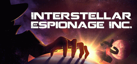Игра Interstellar Espionage Inc.