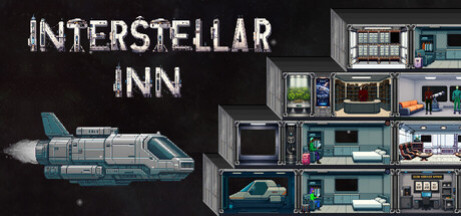 Купить игру Interstellar Inn