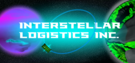Игра Interstellar Logistics Inc