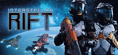 Игра Interstellar Rift