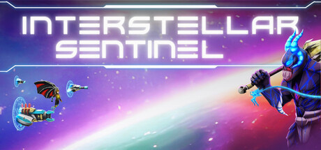 Игра Interstellar Sentinel