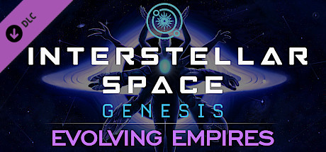 Игра Interstellar Space: Genesis - Evolving Empires