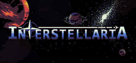 Игра Interstellaria