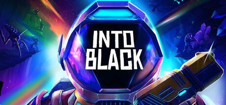 Игра Into Black