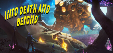 Игра Into Death and Beyond