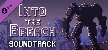 Игра Into the Breach Soundtrack