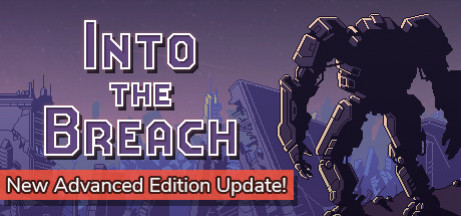 Игра Into the Breach