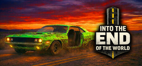 Игра Into the End (of the World)