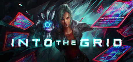 Игра Into The Grid