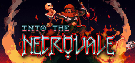 Игра Into the Necrovale