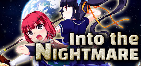 Игра Into the Nightmare