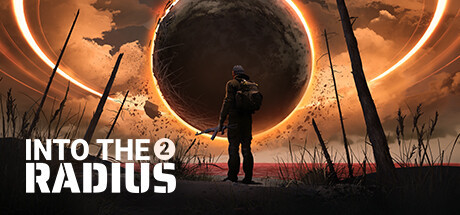 Игра Into the Radius 2
