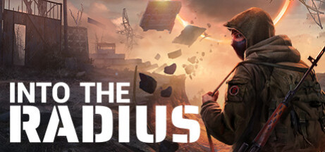 Игра Into the Radius VR