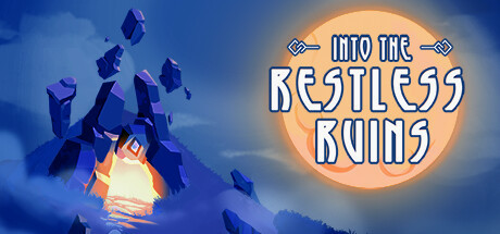 Игра Into the Restless Ruins