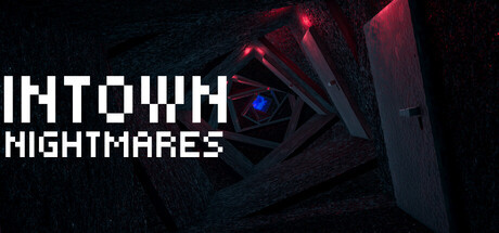 Купить игру Intown Nightmares