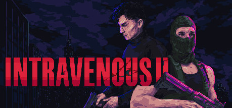 Игра Intravenous 2